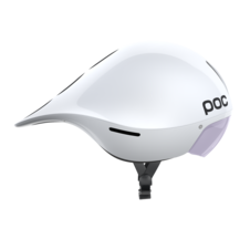 Cyklistická helma POC Tempor - POC_Tempor_HydrogenWhite_v004.0003