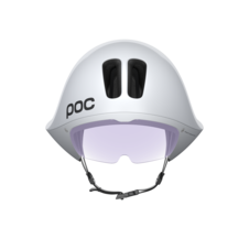 Cyklistická helma POC Tempor - POC_Tempor_HydrogenWhite_v004.0002