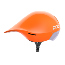 Cyklistická helma POC Tempor Orange - POC_Tempor_ZinkOrange_v004.0003