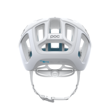 Cyklistická helma POC Ventral SPIN Hydrogen White Matt  - POC_VentralSpin_HydrogenWhite_MATT_v016.0004
