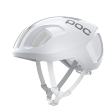 Cyklistická helma POC Ventral SPIN Hydrogen White Matt  - POC_VentralSpin_HydrogenWhite_MATT_v016.0001