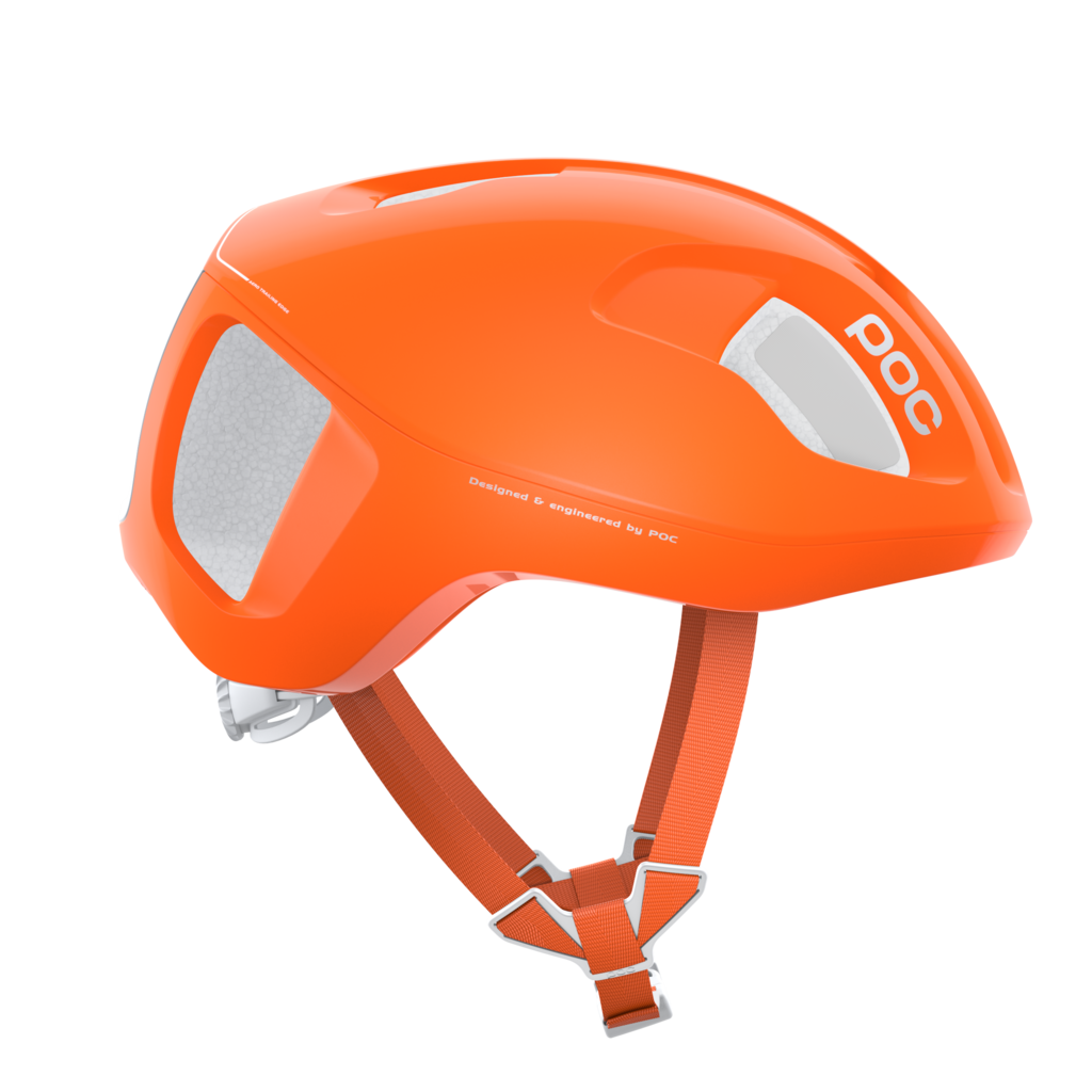 Cyklistická helma POC Ventral SPIN Zink Orange AVIP - POC_VentralSpin_ZinkOrange_AVIP_v015.0003
