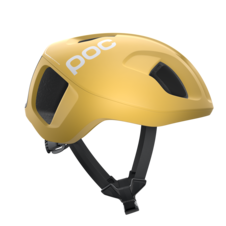 Cyklistická helma POC Ventral SPIN Sulfur Yellow Matt  - POC_VentralSpin_SulfurYellow_v016.0003
