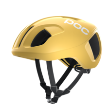 Cyklistická helma POC Ventral SPIN Sulfur Yellow Matt  - POC_VentralSpin_SulfurYellow_v010.0001