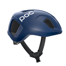 Cyklistická helma POC Ventral SPIN Lead Blue Matt - POC_VentralSpin_LeadBlue_v015.0003