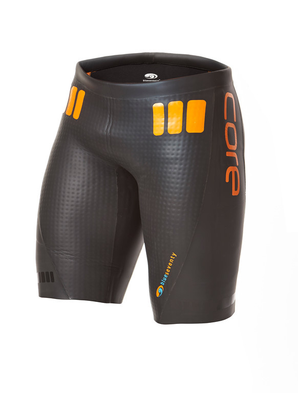 Blueseventy Neoprenové kraťasy  - CORE shorts - Neoprenové kraťasy blueseventy - CORE shorts