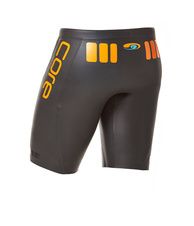 Blueseventy Neoprenové kraťasy  - CORE shorts - Neoprenové kraťasy blueseventy - CORE shorts