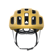 Cyklistická helma POC Ventral AIR SPIN Sulfur Yellow Matt - POC_VentralAirSpin_SulfurYellow_v011.0002