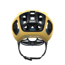 Cyklistická helma POC Ventral AIR SPIN Sulfur Yellow Matt - POC_VentralAirSpin_SulfurYellow_v011.0004