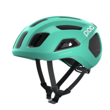 Cyklistická helma POC Ventral AIR SPIN Fluorite Green Matt - POC_VentralAirSpin_FlouriteGreen_v006.0001
