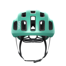 Cyklistická helma POC Ventral AIR SPIN Fluorite Green Matt - POC_VentralAirSpin_FlouriteGreen_v010.0002
