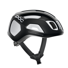 Cyklistická helma POC Ventral Air SPIN NFC Uranium Black/Hydrogen White - 10683_VentralAirSPIN_NFC_8002_UraniumBlack_HydrogenWhite_right