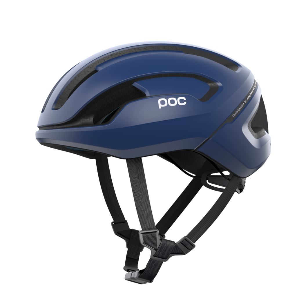 Cyklistická helma POC Omne Air SPIN Lead Blue Matt - POC_OMNEAirSpin_LeadBlue_v004.0001