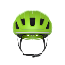 Cyklistická helma POC POCito Omne SPIN Fluorescent Yellow/Green - 10726_POCitoOmneSPIN_8234_Fluorescent_YellowGreen_front