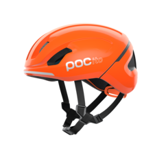 Cyklistická helma POC POCito Omne SPIN Fluorescent Orange  - POC_OMNEPOCito_FluoOrange_v005.0001