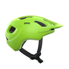 Cyklistická helma POC Axion SPIN Fluorescent Yellow/Green Matt - 1073_AxionSPIN_8293_FluorescentYellowGreenMatt_right
