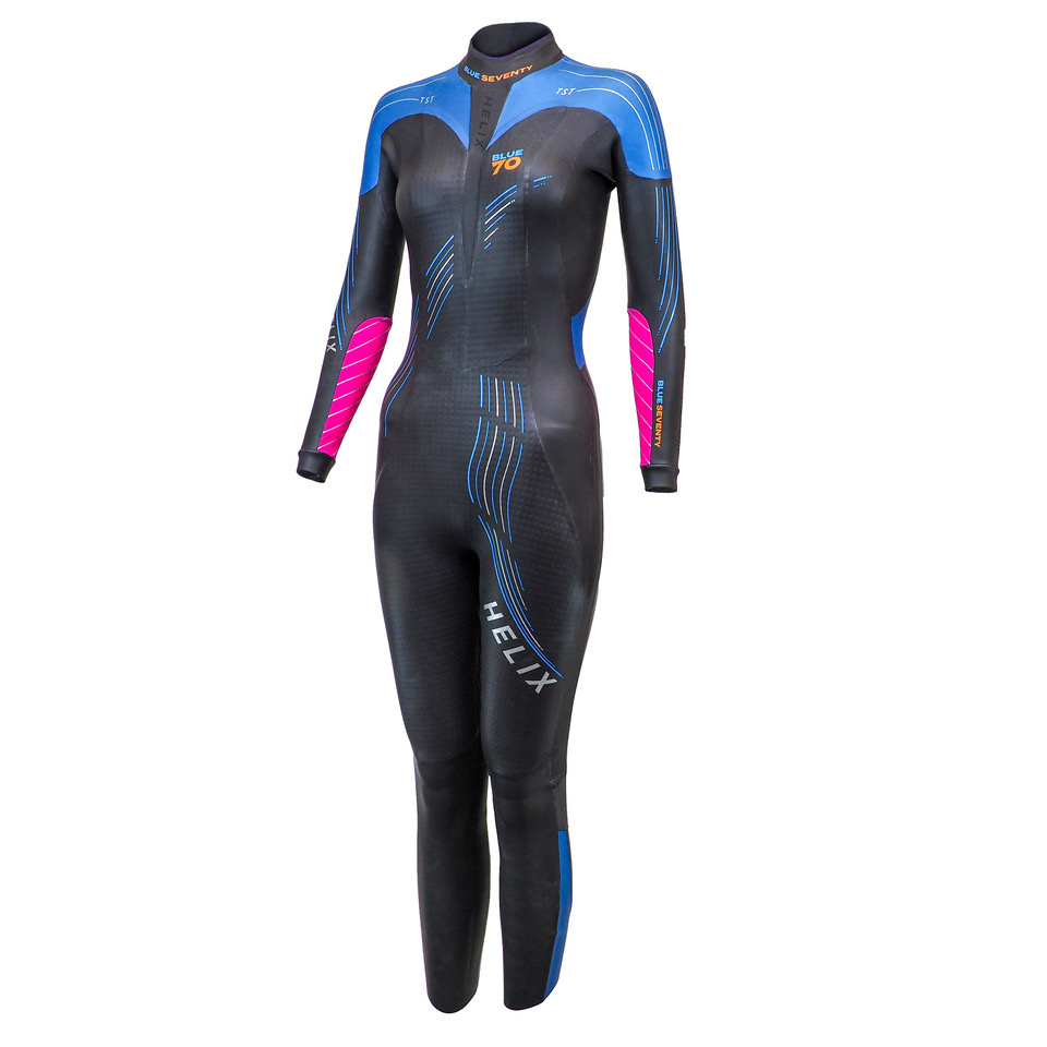 Dámský neopren Blueseventy - HELIX