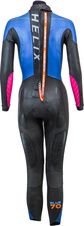 Dámský neopren Blueseventy - HELIX