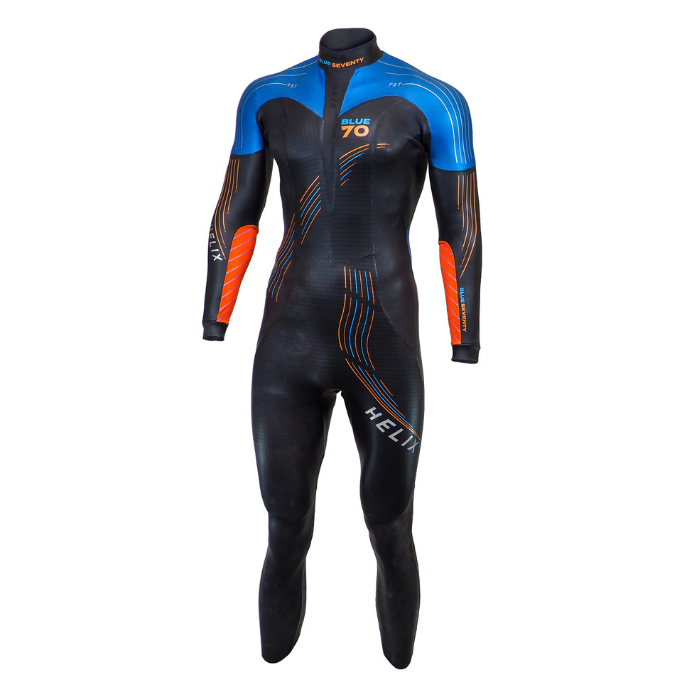 Pánský neopren Blueseventy - HELIX