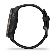 Garmin Venu 2 Slate/Black Band