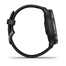 Garmin Venu 2 Slate/Black Band