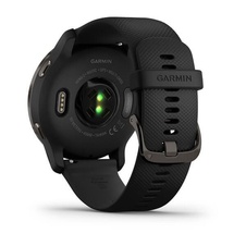 Garmin Venu 2 Slate/Black Band