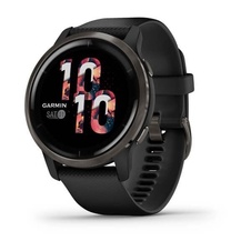 Garmin Venu 2 Slate/Black Band