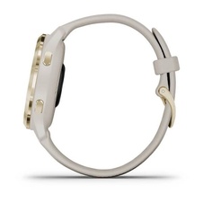 Garmin Venu 2S Light Gold/Sand Band