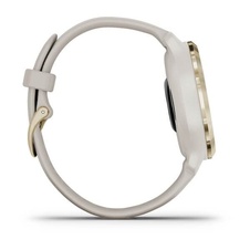 Garmin Venu 2S Light Gold/Sand Band