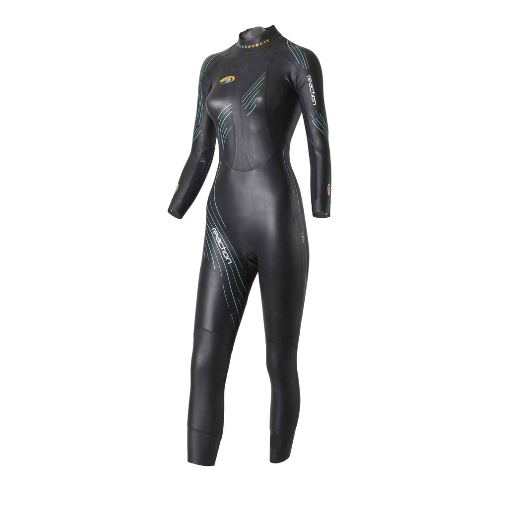 Dámský neopren blueseventy - REACTION