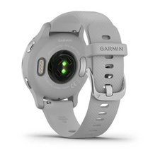 Garmin Venu 2S Silver/Gray Band