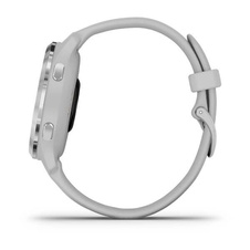 Garmin Venu 2S Silver/Gray Band