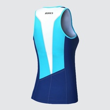 Dámský dres Zone3 WOMEN'S LAVA LONG DISTANCE TRI TOP