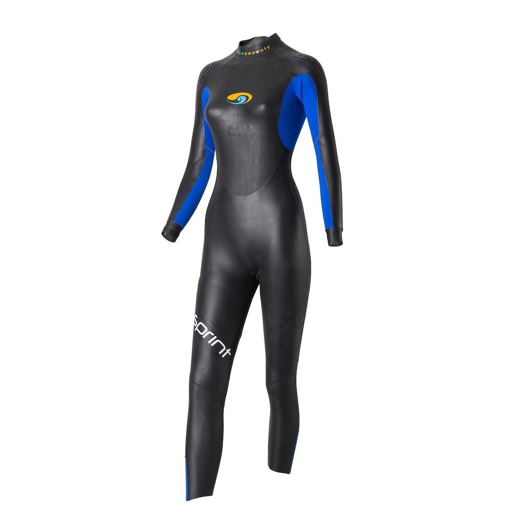 Dámský neopren Blueseventy - SPRINT - Dámský neopren blueseventy - SPRINT