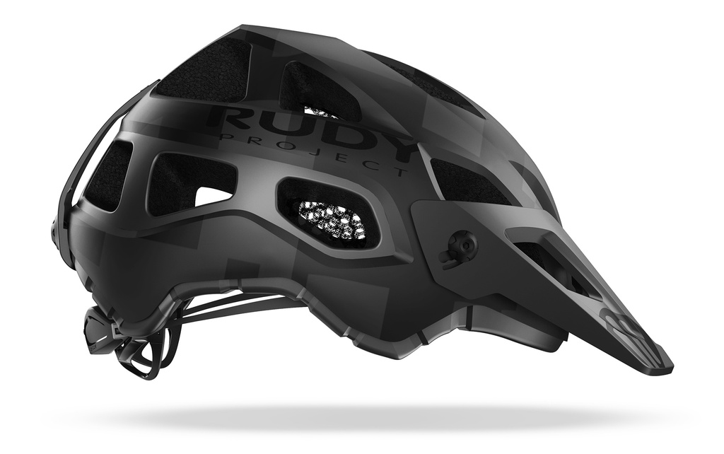 CYKLISTICKÁ HELMA PROTERA PLUS RPHL800012