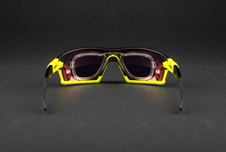 Plastový optický klip ATPRX3 do slunečních sportovních brýlí PROOF AT095, ROCKET AT98, DIABLO AT106 , FACTOR AT111