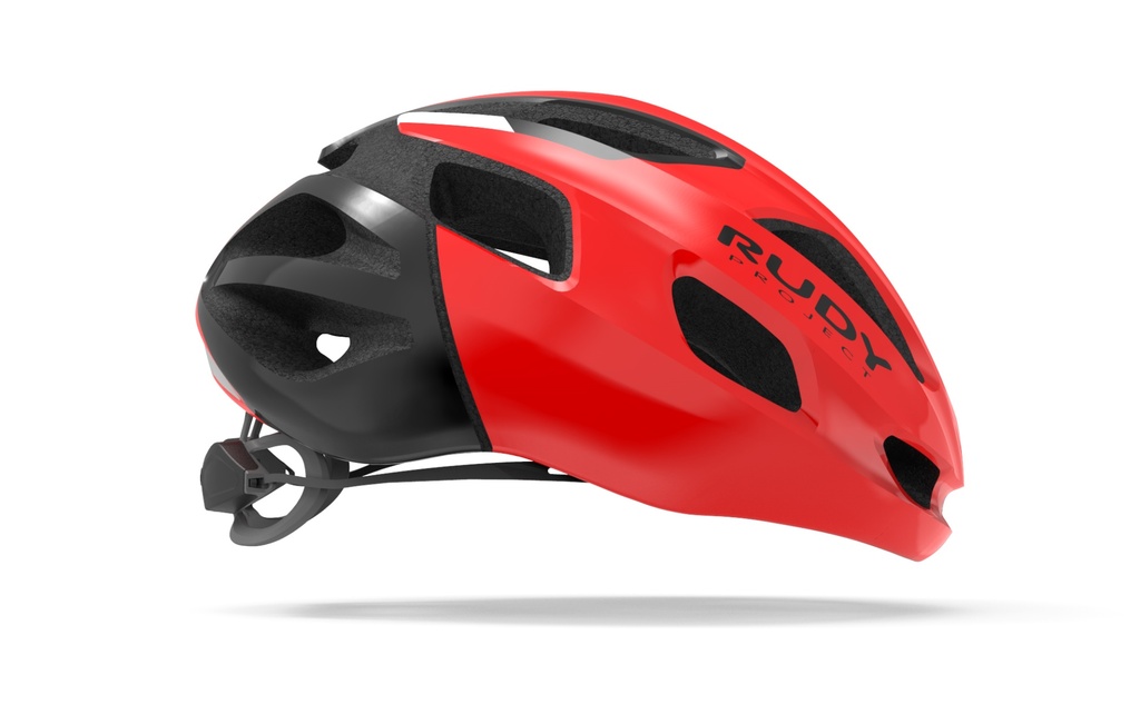CYKLISTICKÁ HELMA STRYM RPHL640052