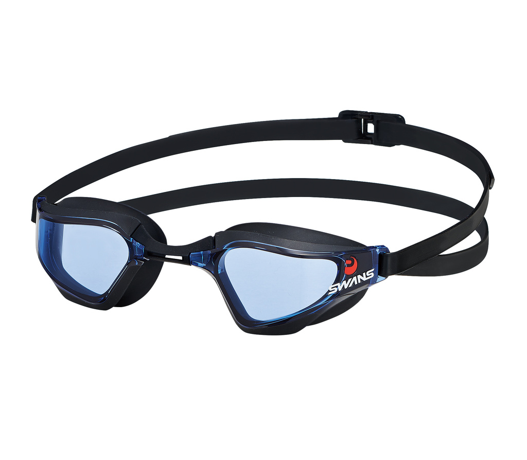 Plavecké brýle Swans SR-72N PAF BLUE/BLACK - SR-72NPAF-BLBK