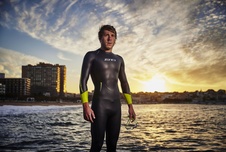 ZONE3 Pánský neopren - Advance 2020