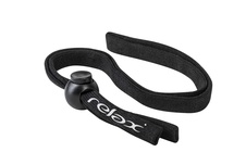 Šňůrka na brýle Relax černá RS005