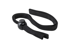 Šňůrka na brýle Relax černá RS006