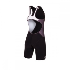 Dámská kombinéza Z3ROD RACER TRISUIT BLACK SERRIES - Dámská triatlonová kombinéza RACER TRISUIT BLACK SERRIES