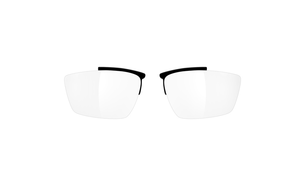 OPTICKÁ VLOŽKA MAYA IMPULSE CLIP-ON SUF SHAPE B 57 / 35 MM RPFR180002B