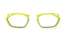 OPTICKÁ VLOŽKA STRATOFLY / FOTONYK YELLOW FLUO GLOSS RPFR45OD76