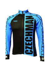 Dlouhý cyklistický dres