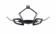 Náhradní set upínání cyklistické helmy ATH27 vel. S a M