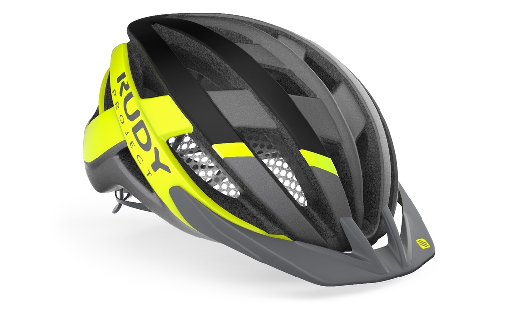 CYKLISTICKÁ HELMA VENGER CROSS RPHL660011