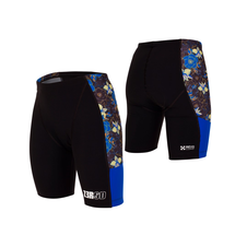 Dámske šortky Z3ROD Racer WOMAN SHORTS Kona L