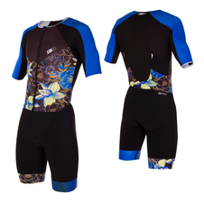 Pánský dres Z3ROD Racer TTSUIT MAN Kona M