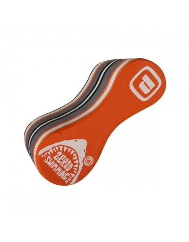 PullBuoy Orange